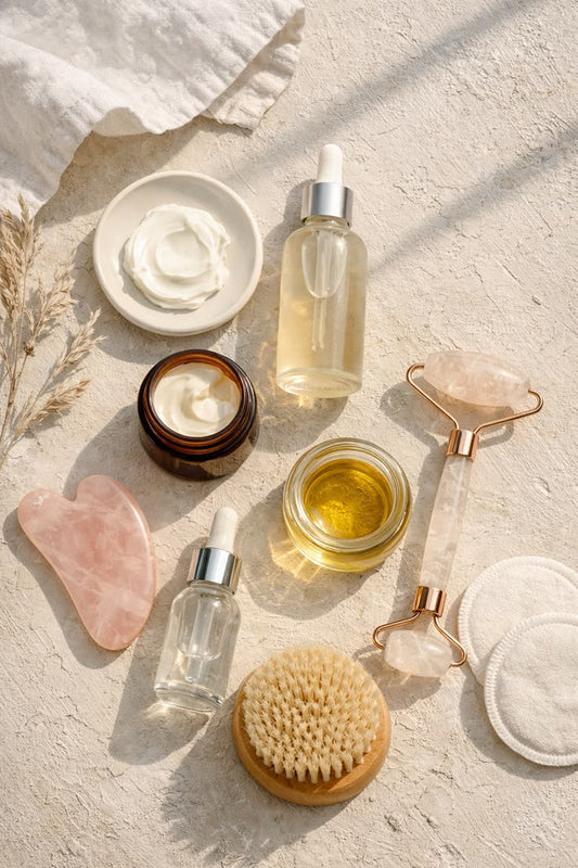 Falsi Miti sulla Skincare Estiva
