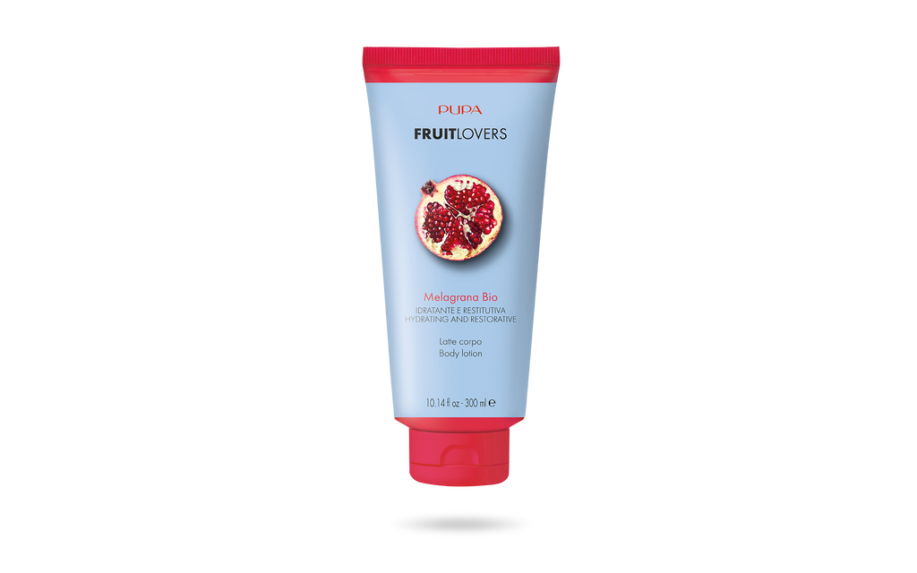 FRUIT LOVERS | LATTE DOCCIA