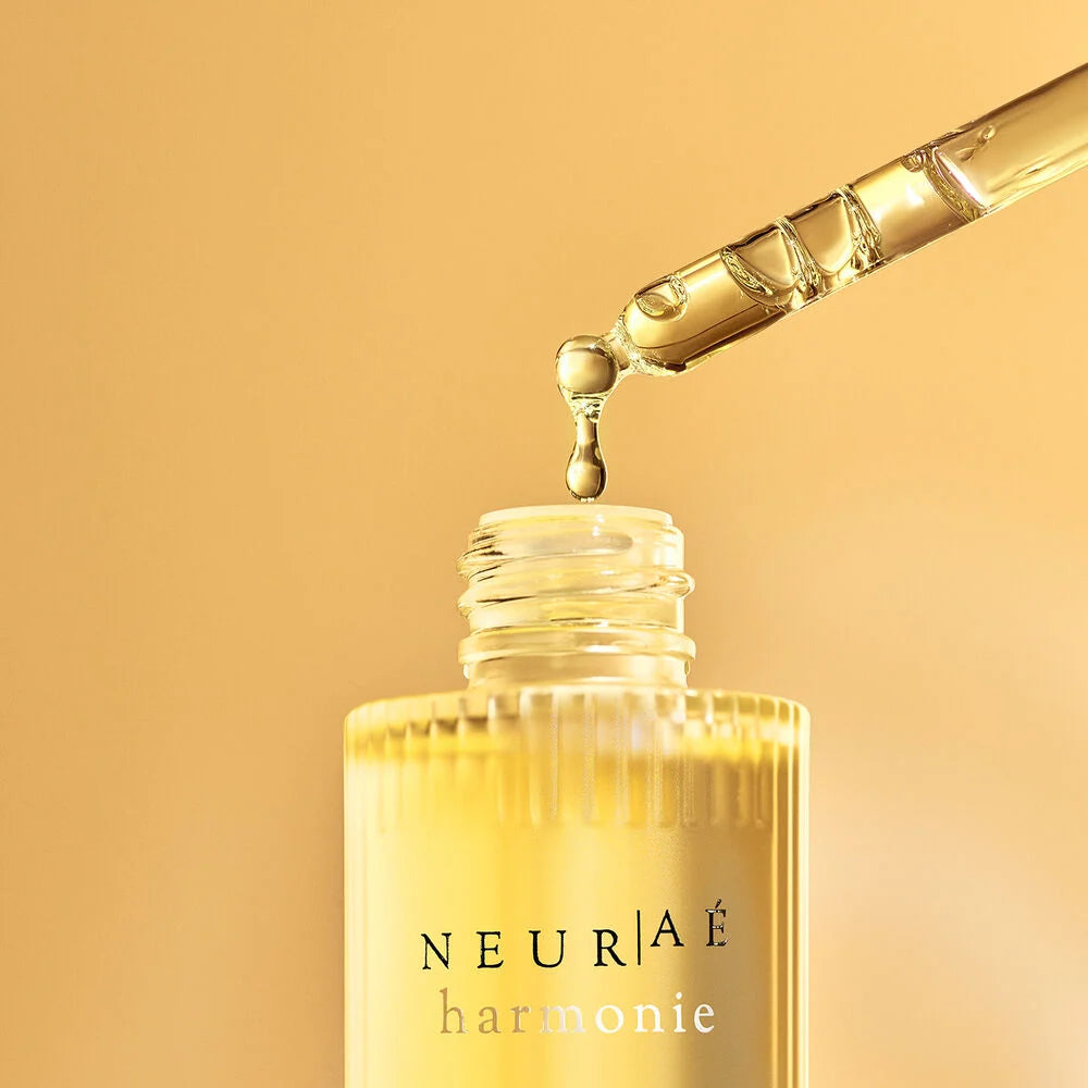 L'HUILE | Olio Viso Nutriente