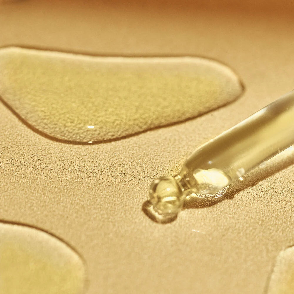 L'HUILE | Olio Viso Nutriente