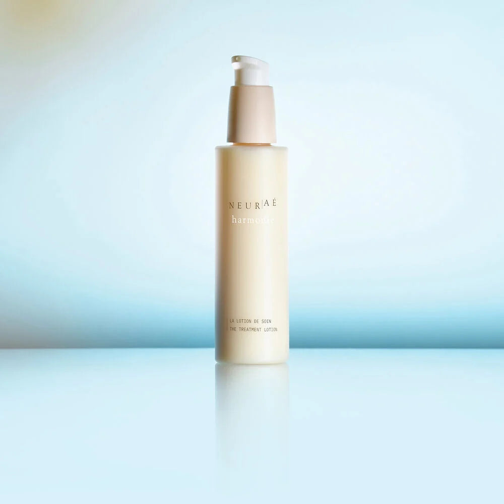 LA LOTION DE SOIN | Lozione Viso