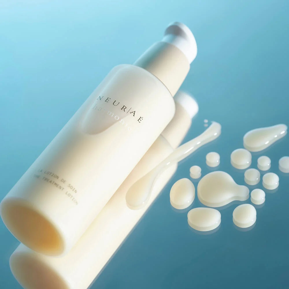 LA LOTION DE SOIN | Lozione Viso