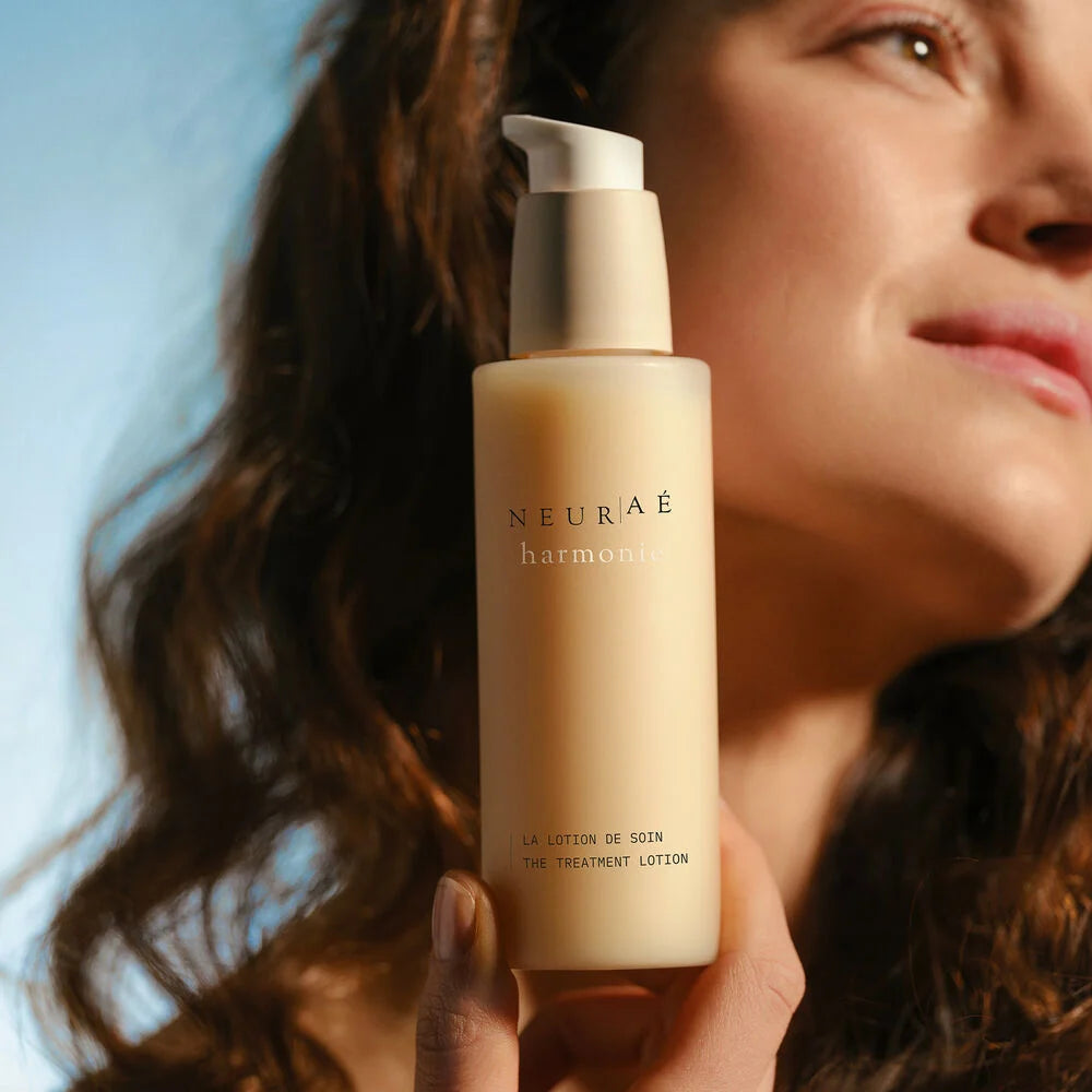 LA LOTION DE SOIN | Lozione Viso