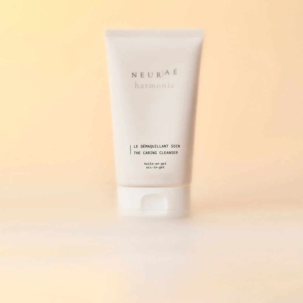 DEMAQUILLANT HUILE GEL| Struccante e Detergente Viso