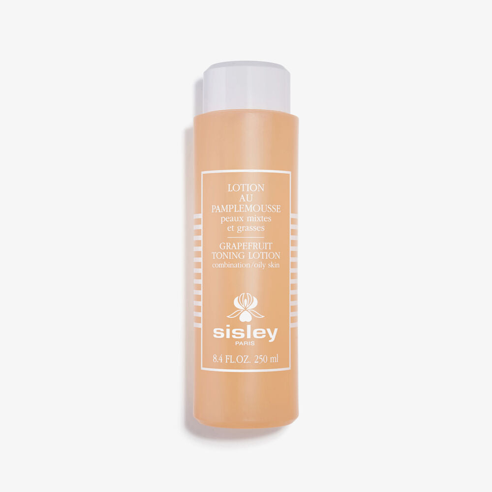 Lotion au Pamplemousse
