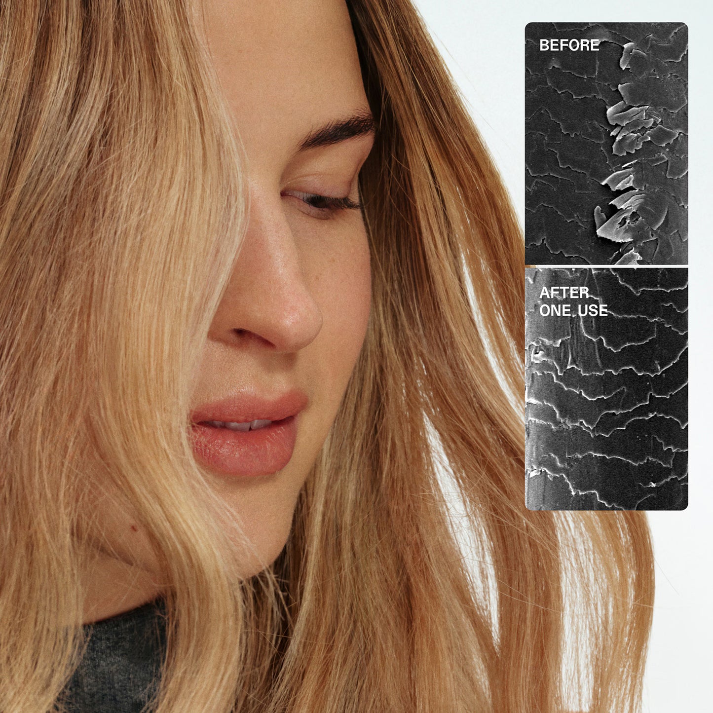 N°. 3 PLUS COMPLETE REPAIR TREATMENT