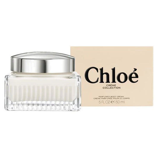 Chloé | BODY CREAM