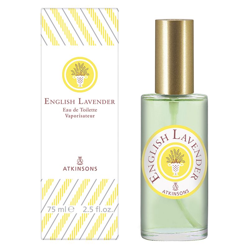 ENGLISH LAVANDER EDT