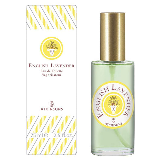 ENGLISH LAVANDER EDT