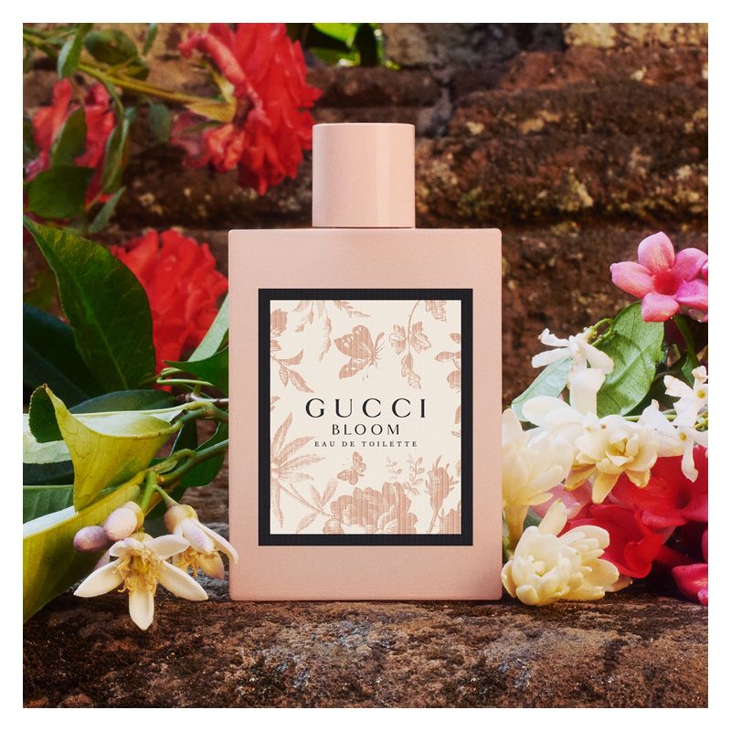 GUCCI BLOOM EDT