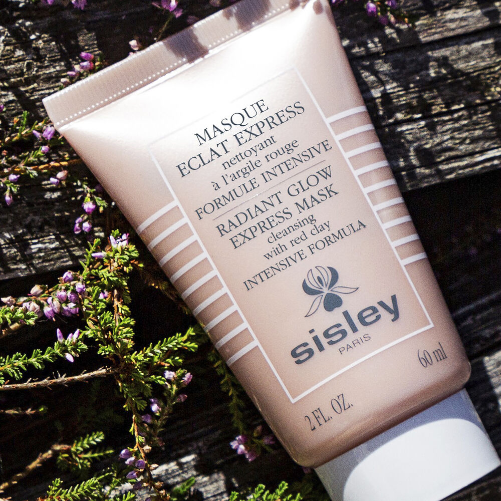 Masque Eclat Express