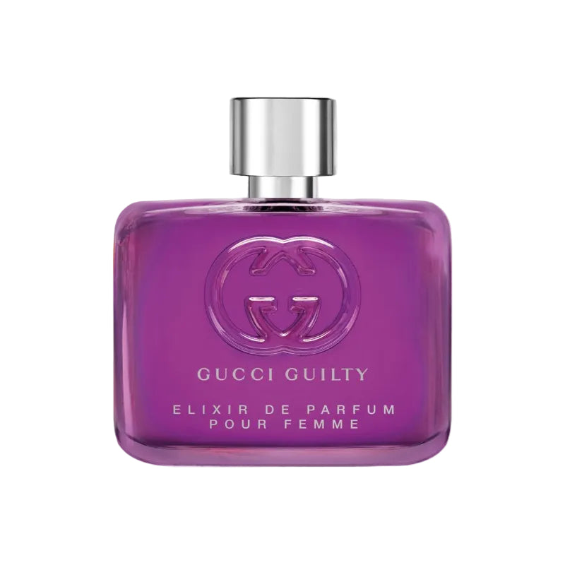 GUILTY FEMME ELIXIR DE PARFUM