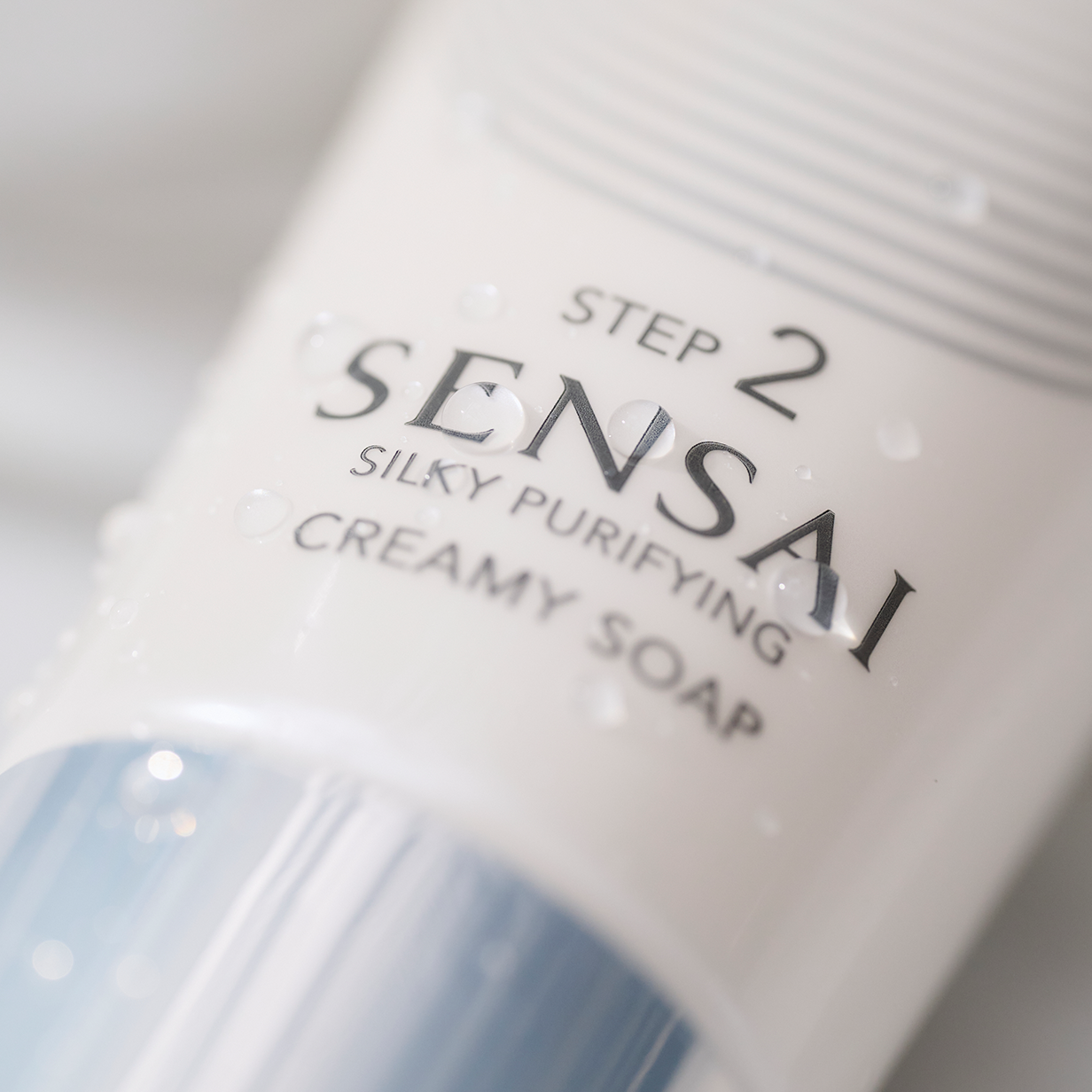 CREAMY SOAP | SILKY PURIFYING
