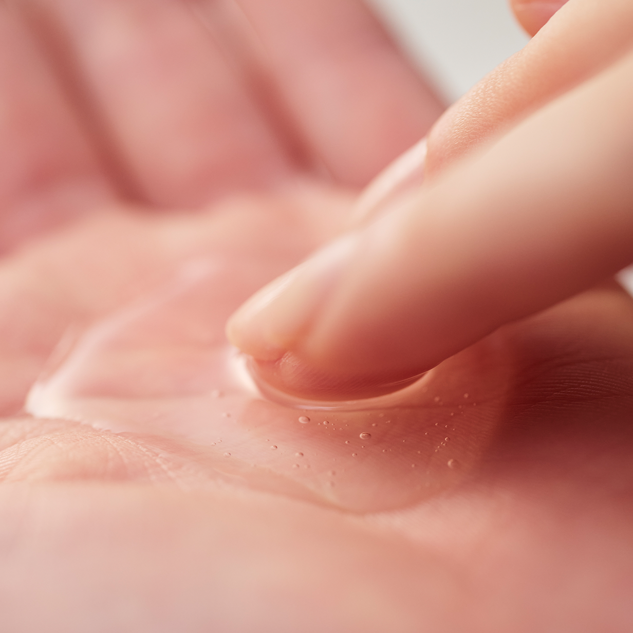 CLEANSING GEL WATER | SILKY PURIFYING