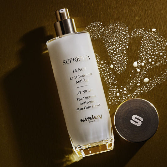 Supremÿa La Nuit La Lotion Soin Anti-Âge