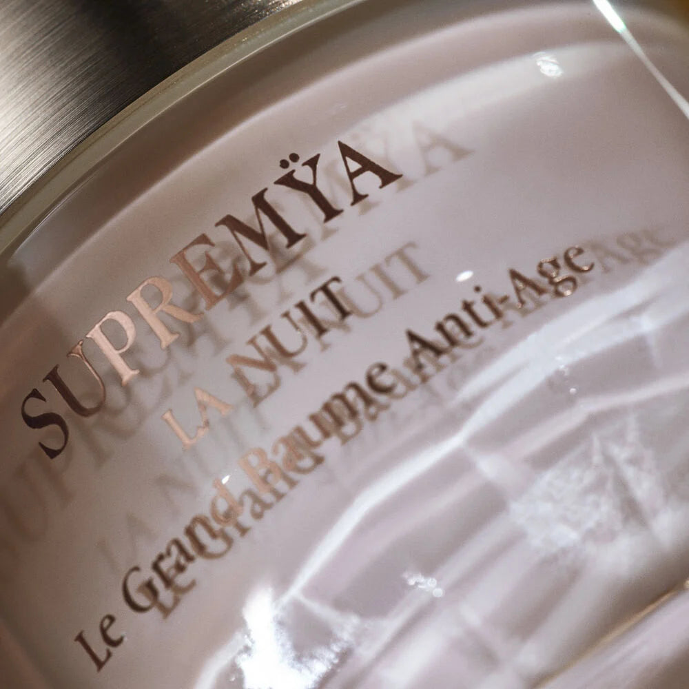 Supremÿa Baume la Nuit