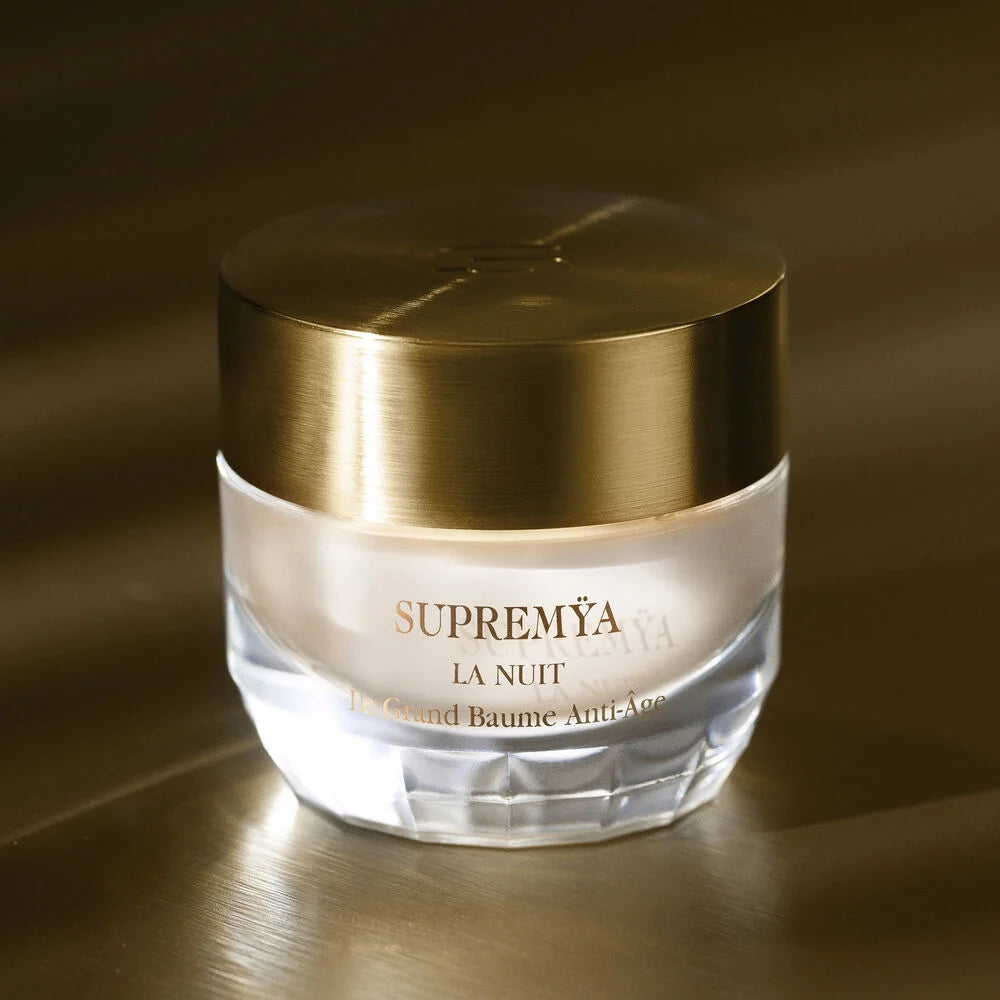 Supremÿa Baume la Nuit