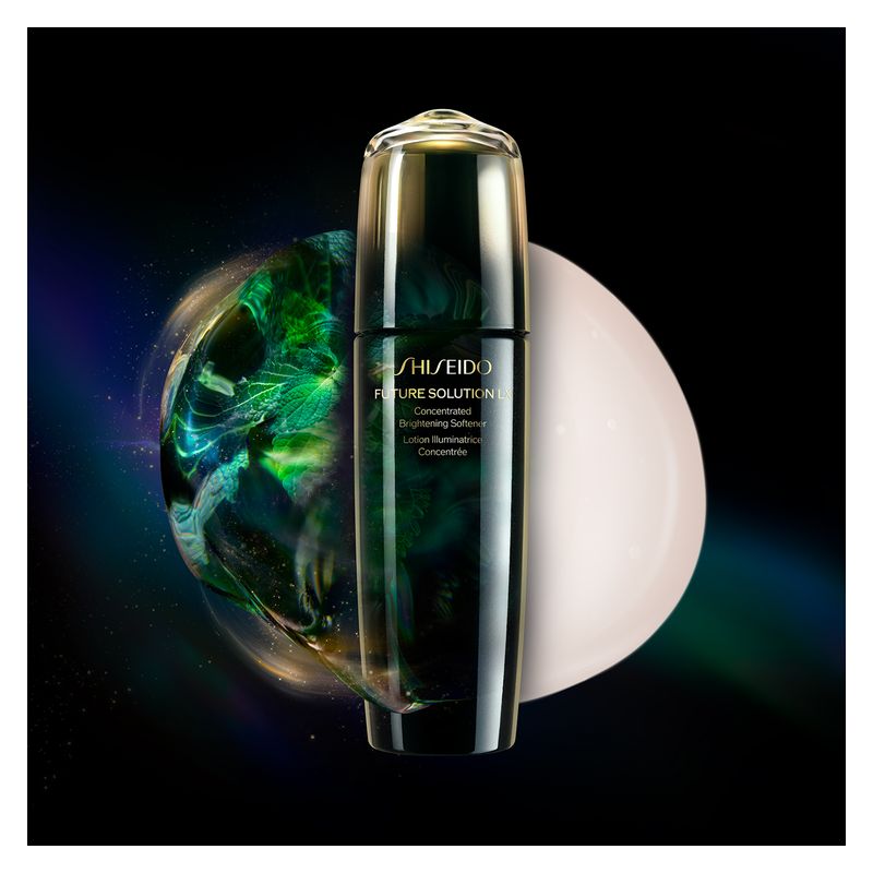 FUTURE SOLUTION LX CONCENTRATE BRIGHTENING SOFTENER