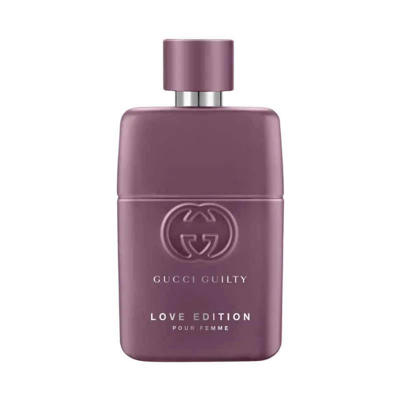 GUILTY FEMME LOVE EDITION