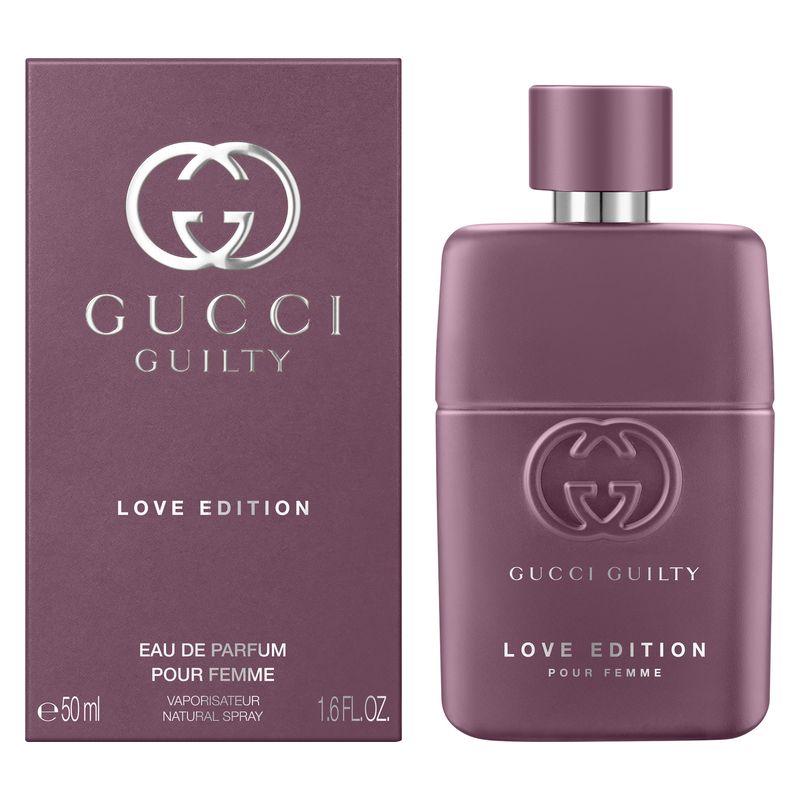 GUILTY FEMME LOVE EDITION