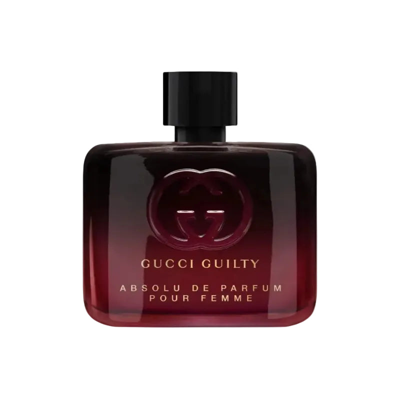 GUILTY FEMME ABSOLU DE PARFUM