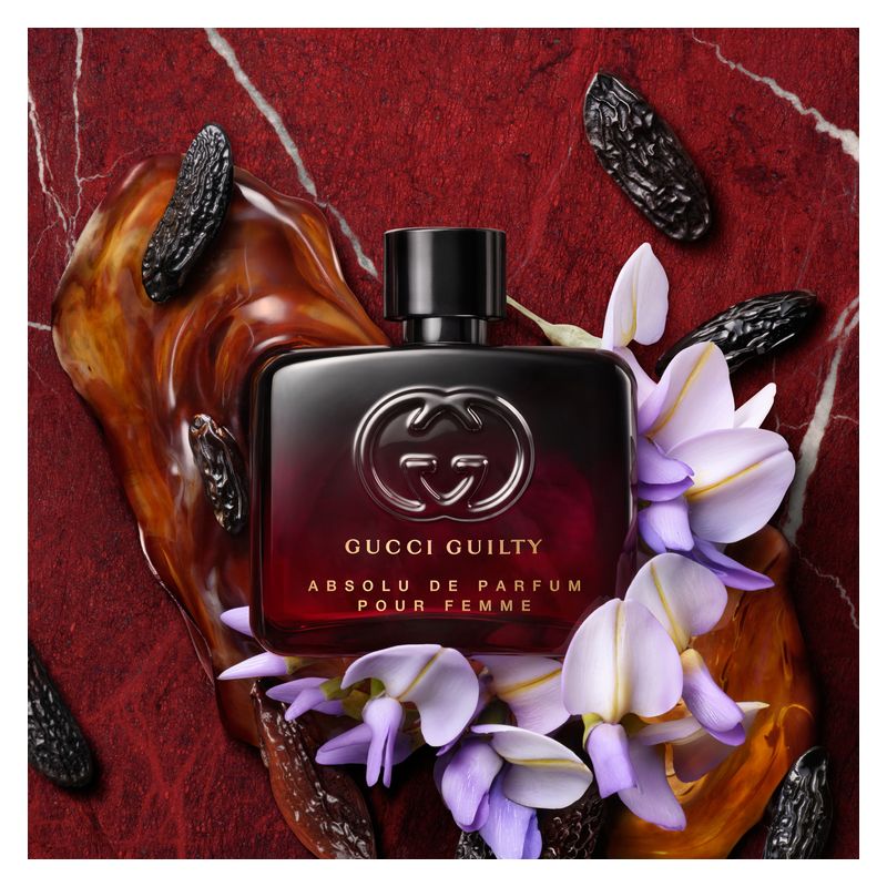 GUILTY FEMME ABSOLU DE PARFUM
