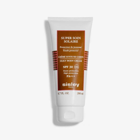 SUPER CRÈME SOLAIRE CORPS SPF 30