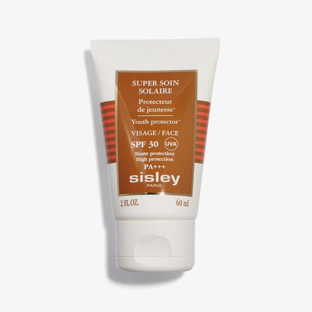 SUPER SOIN SOLAIRE VISAGE SPF 30