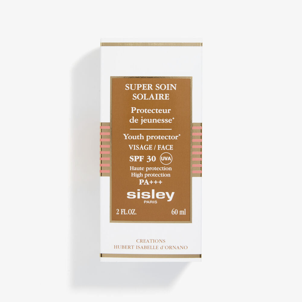 SUPER SOIN SOLAIRE VISAGE SPF 30