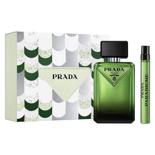 PRADA PARADIGME | Cofanetto