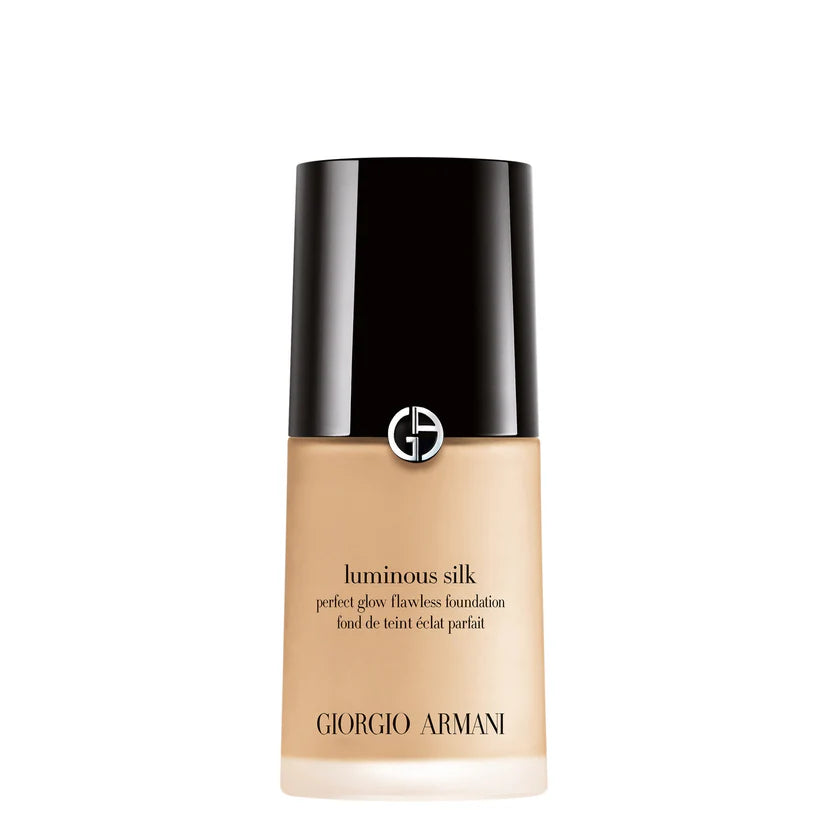 GIORGIO ARMANI LUMINOUS SILK