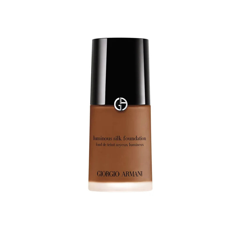 GIORGIO ARMANI LUMINOUS SILK