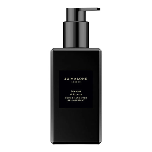MYRRH & TONKA BODY&HAND WASH
