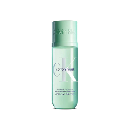COTTON MUSK BODY MIST