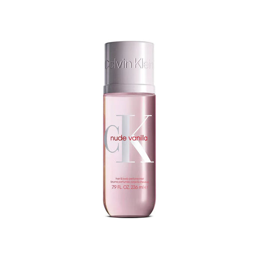 NUDE VANILLA BODY MIST