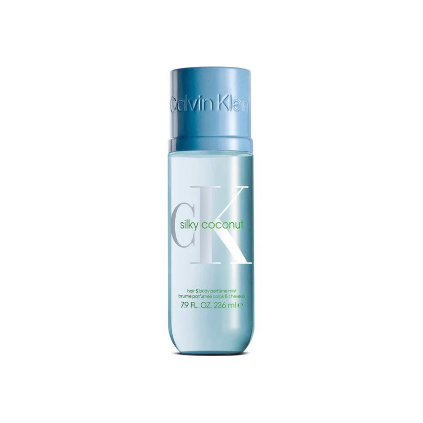 SILKY COCONUT BODY MIST