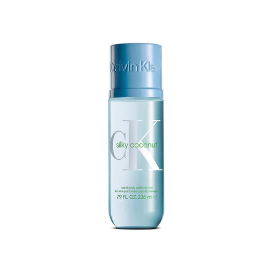 SILKY COCONUT BODY MIST