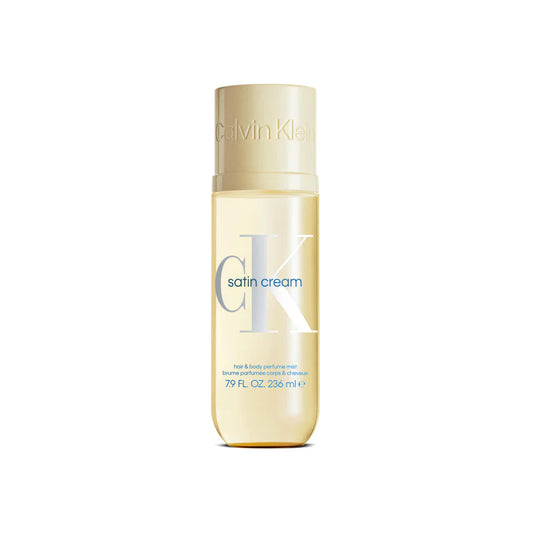 SATIN CREAM BODY MIST