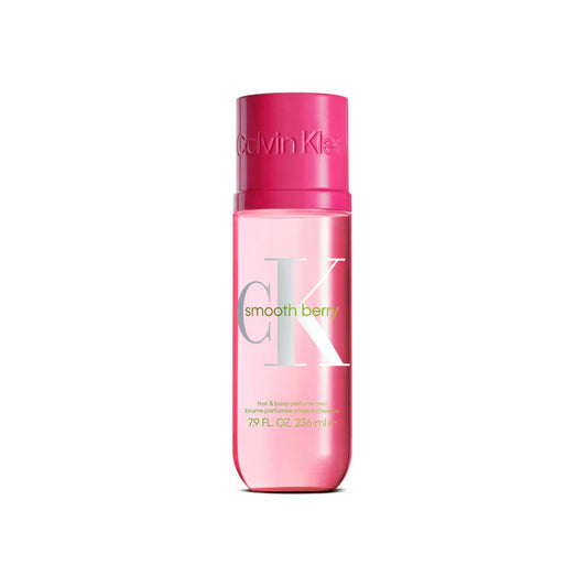 SMOOTH BERRY BODY MIST