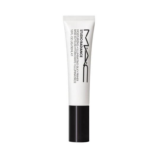STUDIO RADIANCE MOISTURIZING + ILLUMINATING SILKY PRIMER