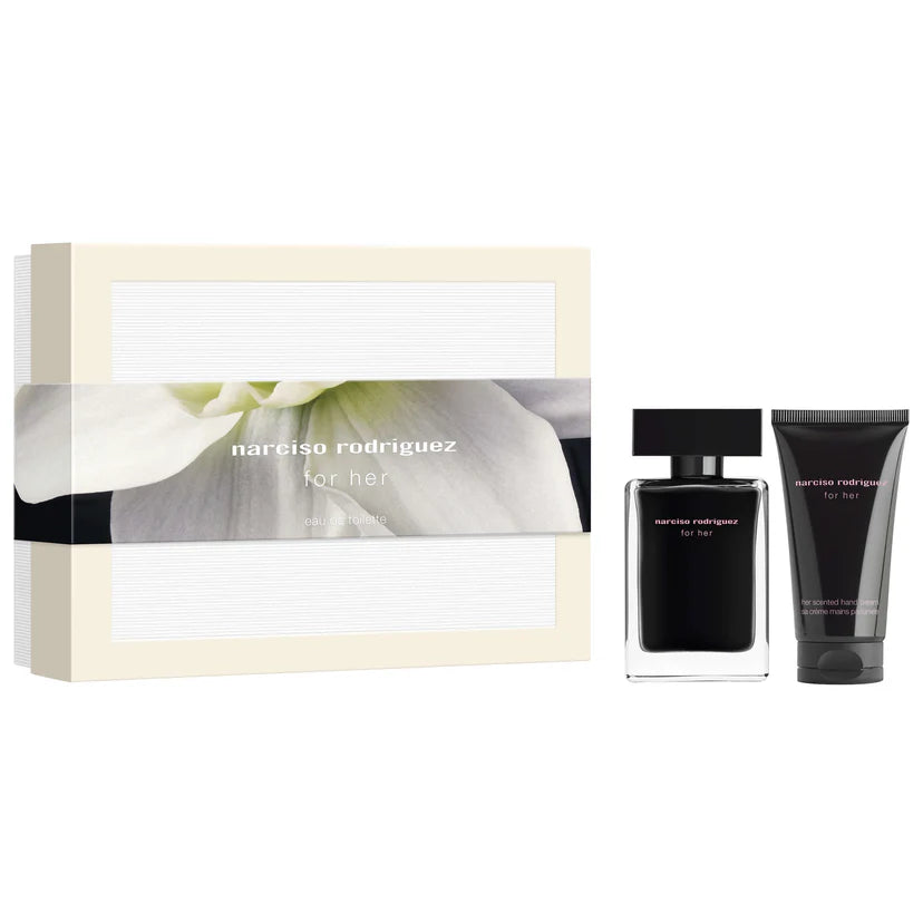 NARCISO RODRIGUEZ FOR HER | COFANETTO