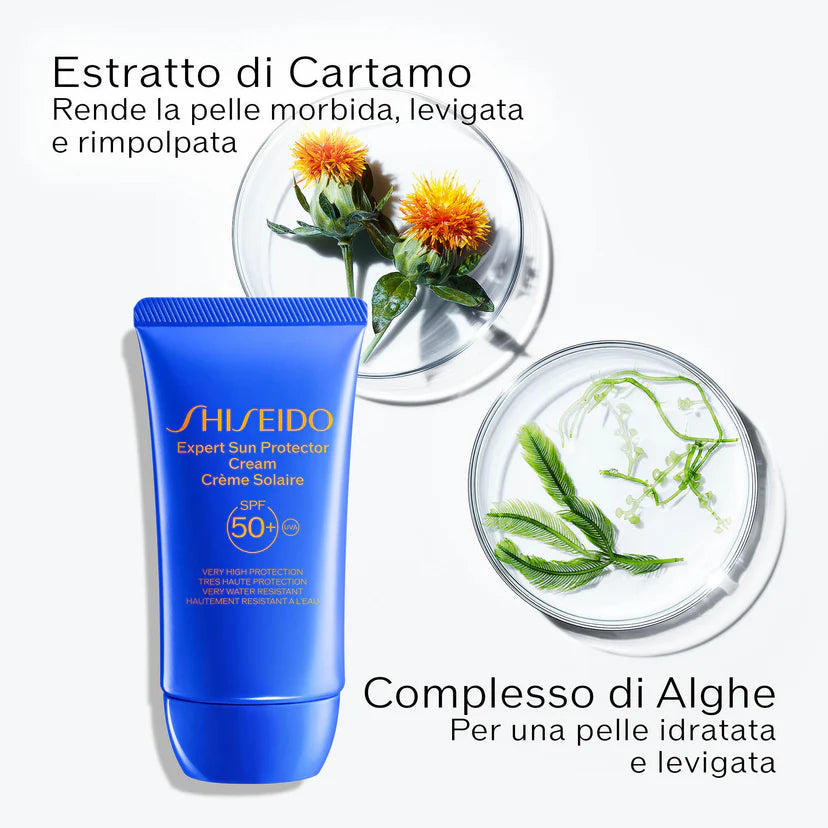 EXPERT SUN PROTECTOR CREAM SPF 30