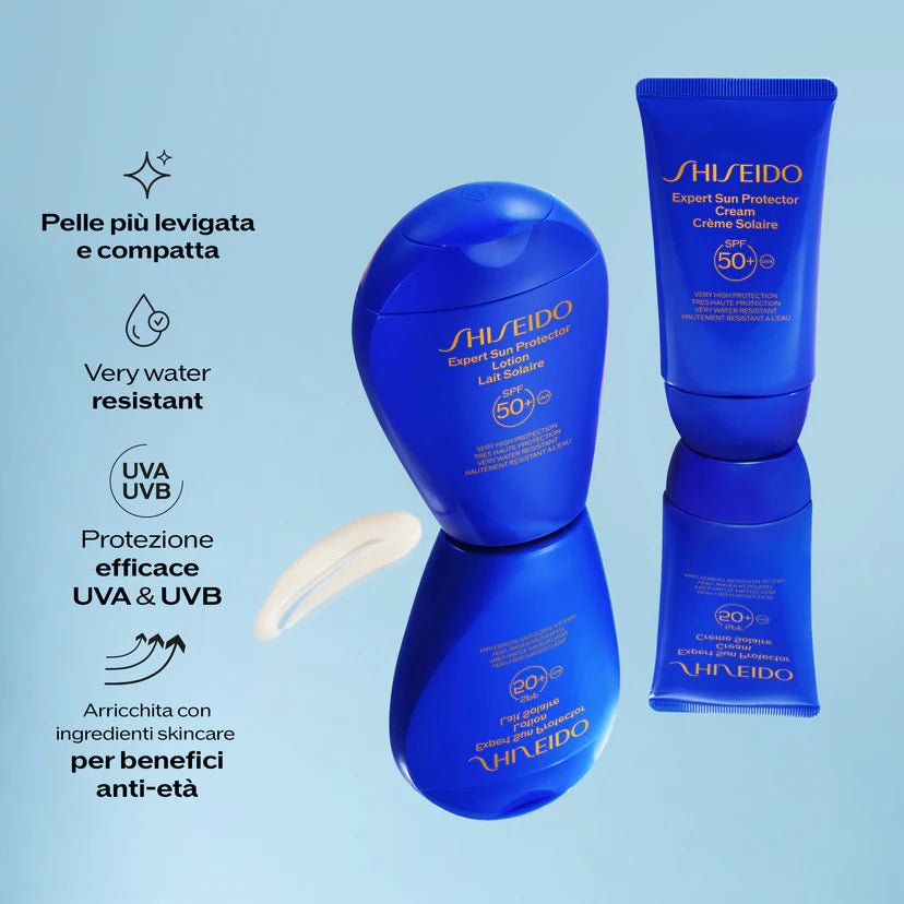 EXPERT SUN PROTECTOR LOTION SPF 50