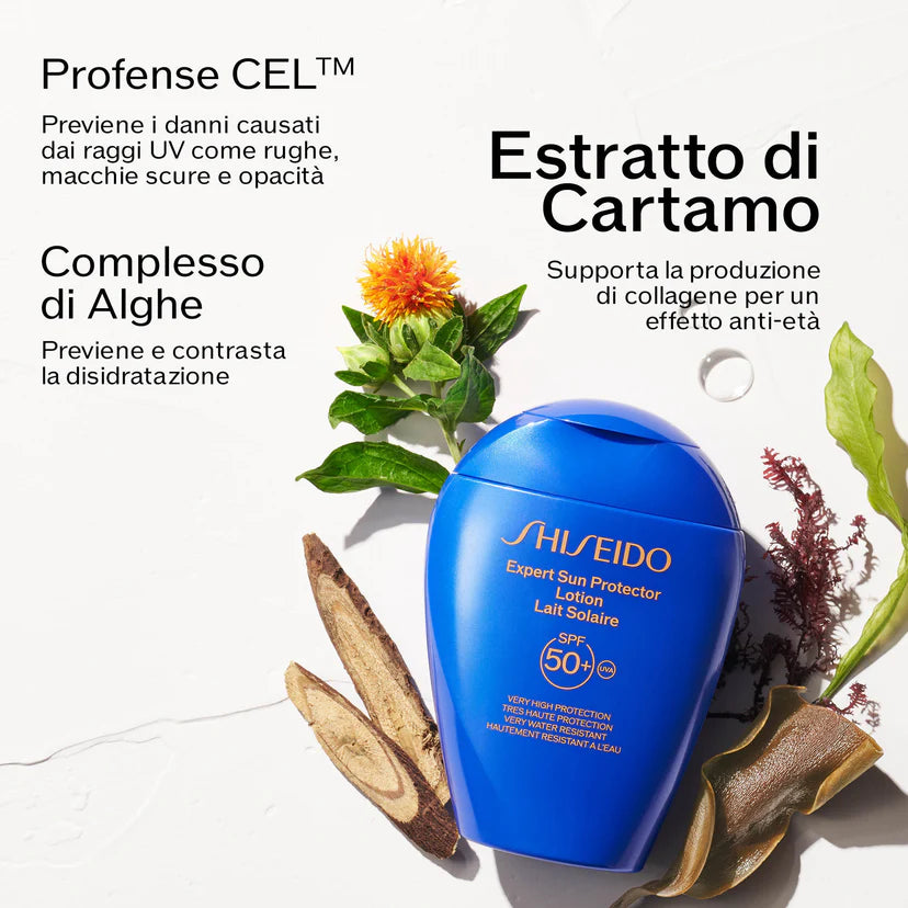 EXPERT SUN PROTECTOR LOTION SPF 50