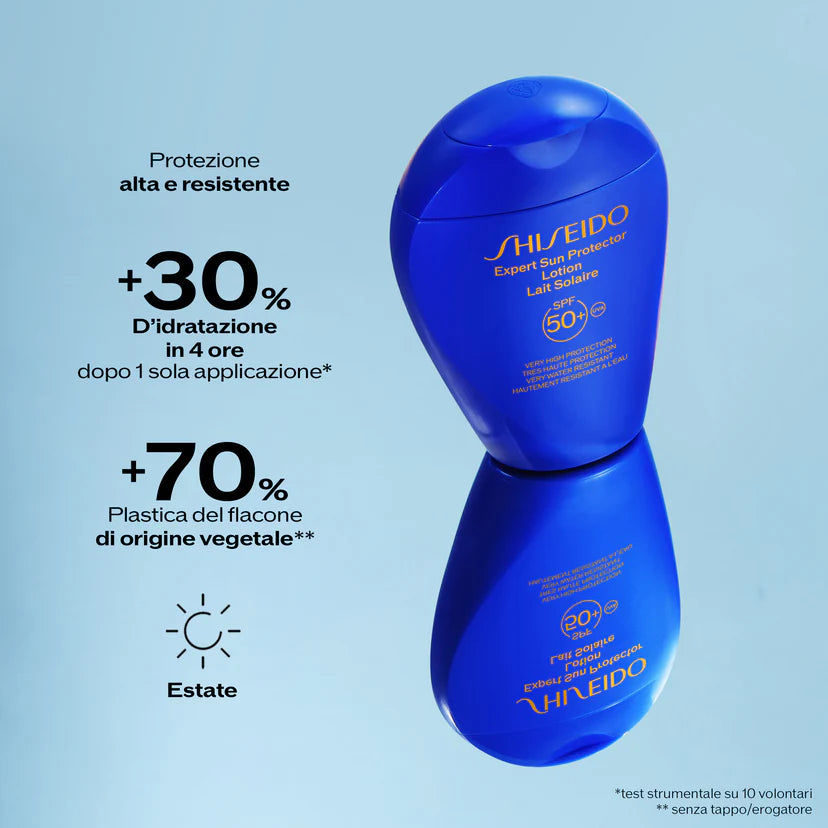 EXPERT SUN PROTECTOR LOTION SPF 50
