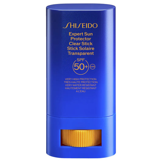 EXPERT SUN PROTECTOR CLEAR STICK SPF 50