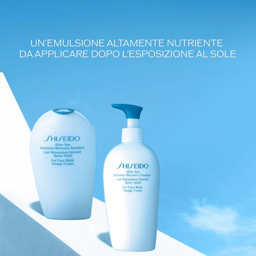 AFTER SUN INTENSIVE RECOVERY EMULSION