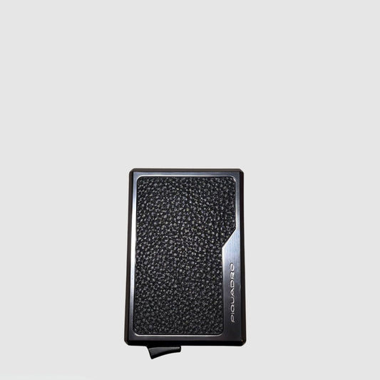 PORTACARTE MAGSAFE IN ALLUMINIO