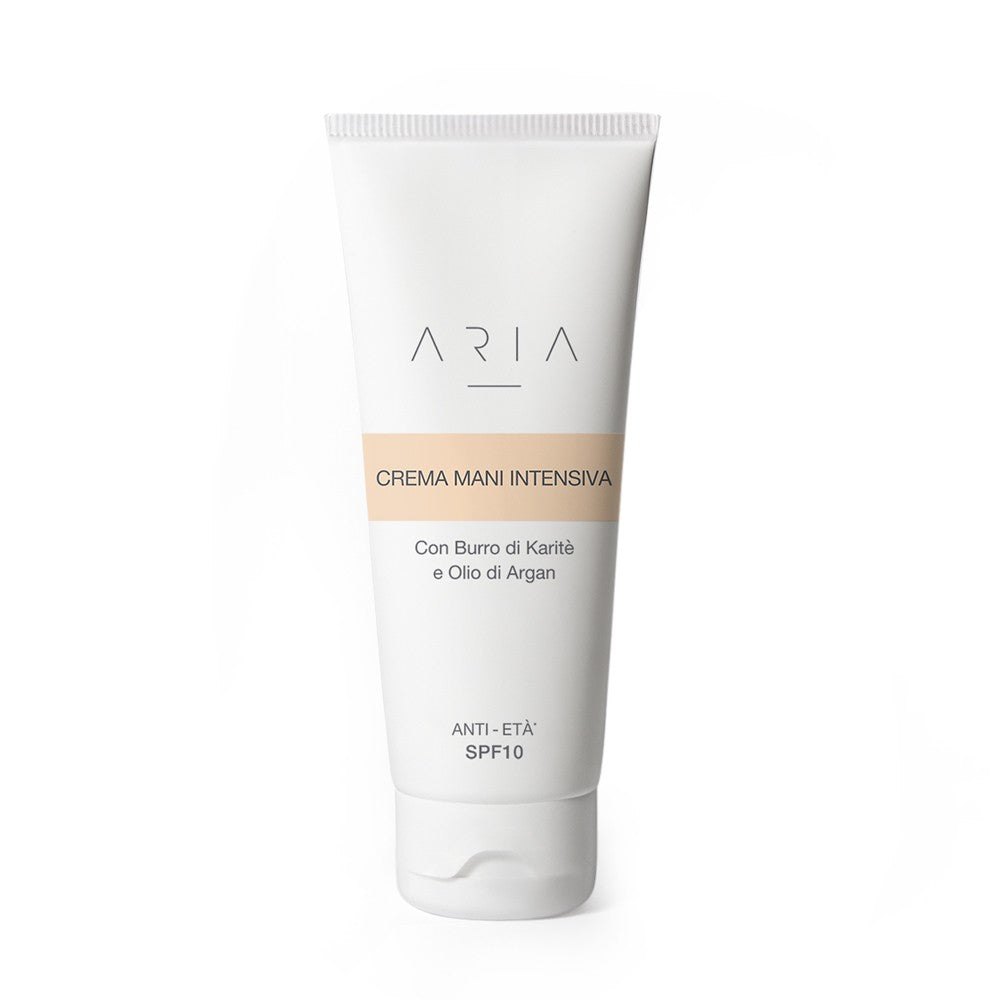 CREMA MANI INTENSIVA