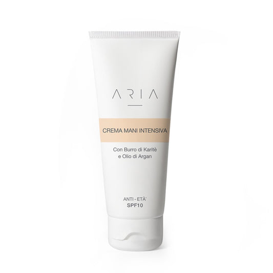 CREMA MANI INTENSIVA